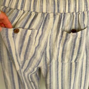 Patagonia Hemp Summer Pants S